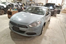 2013 Dodge Dart Automatic Transmission OEM 116K Miles - LKQ406498952