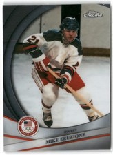 2026 Topps #97 Mike Eruzione