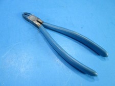Vintage Channellock 7-12 Narrow Cutting Pliers 728 - Meadville Pa. Usa Lqqk Vintage Channellock 7-12 Narrow Cutting Pliers 728 - Meadville Pa. Usa Lqqk