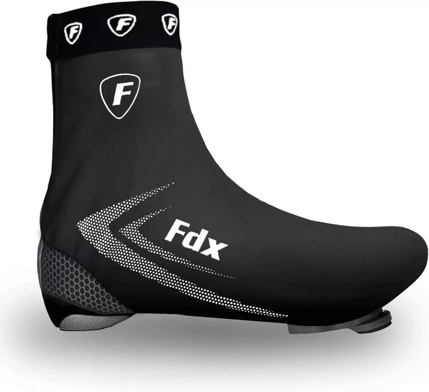 Cycling Shoe Cover Outdoor Bicycle Overshoe Waterproof Windproof Covers Neoprene