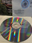 The Lost World: Jurassic Park (Laserdisc, 1997) — photo 5