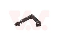 VAN Wezel Halter StoßFäNger 5415568 FüR Toyota Corolla NRE210 Vvti ZRE210 Hybrid