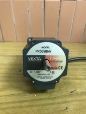 1PC USED Stepper motor VEXTA PK569BHW Tested In OK