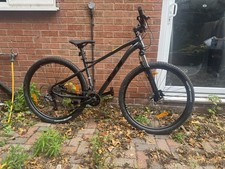 GT Avalanche Sport Hardtail Mountain Bike Size M