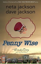 Penny Wise - paperback Jackson, Neta|Jackson, Dave