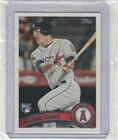 2019 Topps Iconic Card Reprints Mike Trout RC