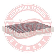 Filtre d'habitacle Volvo XC60