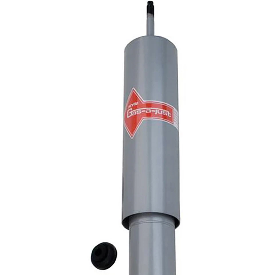 Front Rear KYB Shocks & Struts 4pcs Shock Absorber For 1985-1987 Ford F-350 6.9L - Image 4 of 4