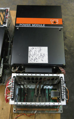 RELIANCE ELECTRIC VS POWER MODULE DRIVE 801429-4RD 8014294RD USED