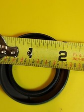SKF/CR INDUSTRIES OIL SEAL 14968 Made In Usa , Free Shipping !