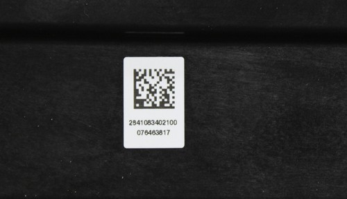 2015 - 2020 INFINITI QX80 CRUISE CONTROL DISTANCE SENSOR RADAR MODULE UNIT OEM - Picture 9 of 9