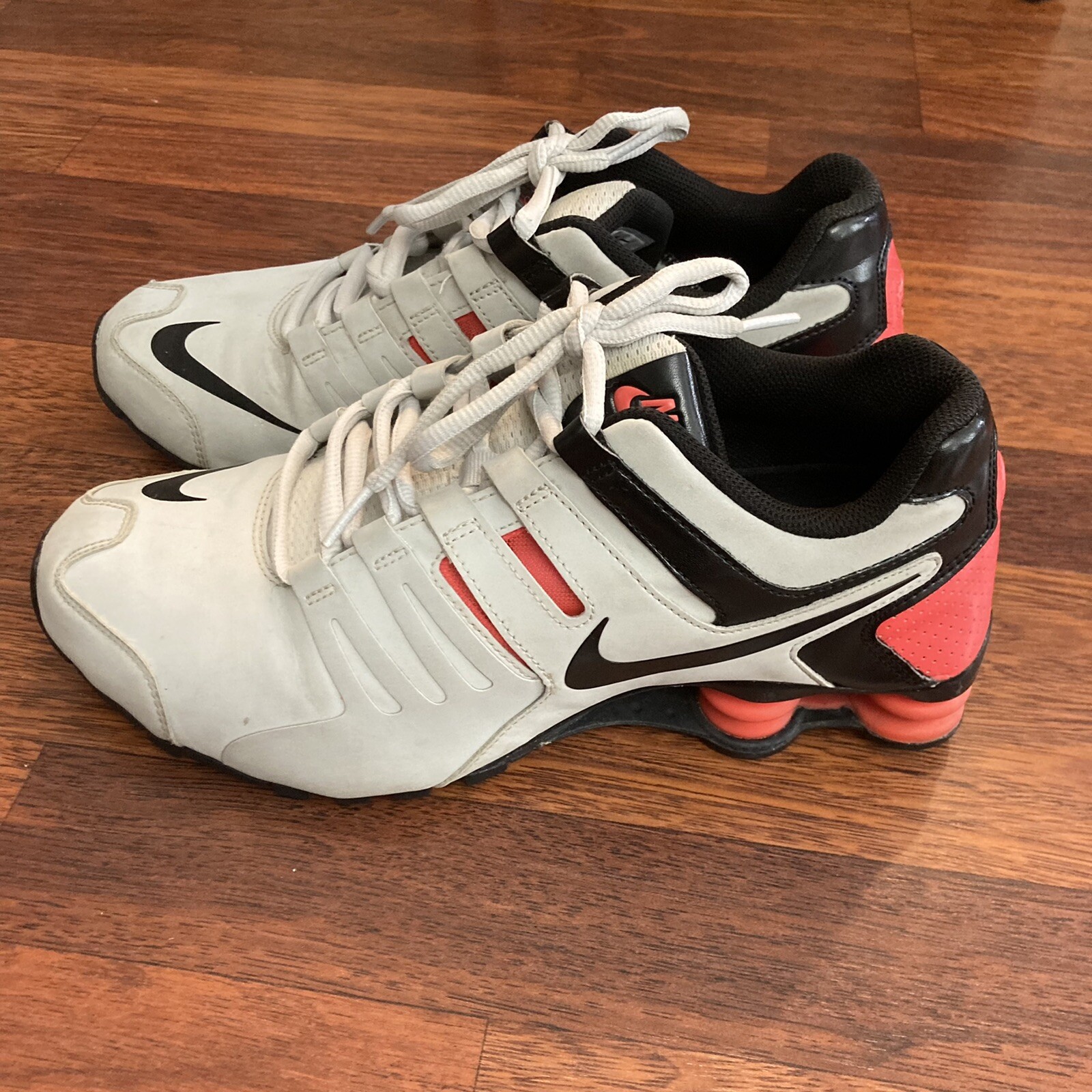 Venta de Tenis Nike Shox 2016 | 73 articulos de segunda mano