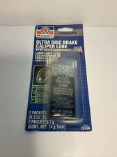 PERMATEX ULTRA DISC BRAKE CALIPER LUBE 20356