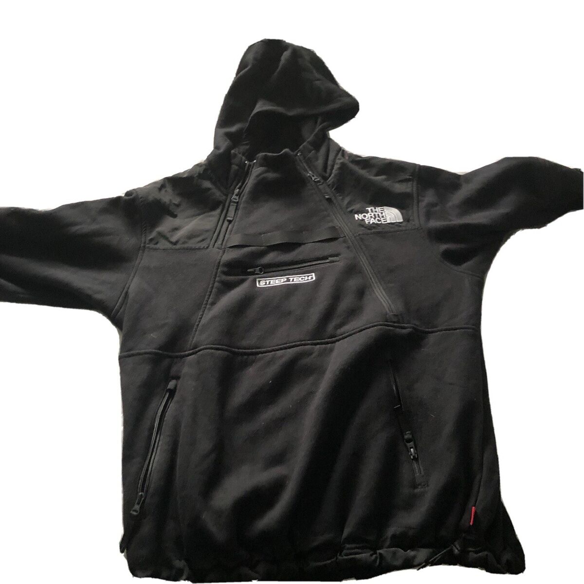 オンラインストア格安 Supreme the north face steep tech L | www ...