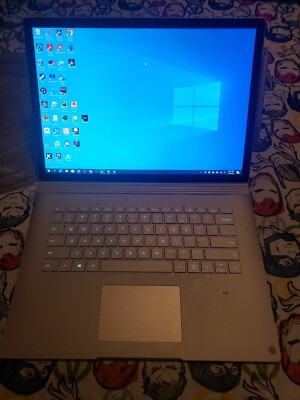 microsoft surface book 3 13.5 i7
