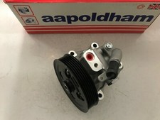 FOR FORD S-MAX 1.8 2.0 TDCi DIESEL 2006-2015 BRAND NEW POWER STEERING PUMP