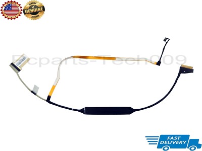 LCD EDP Cable 40PIN For MSI KATANA GF76 11SC 11UC 11UD 11UE 11UG K1N-3040248-H39
