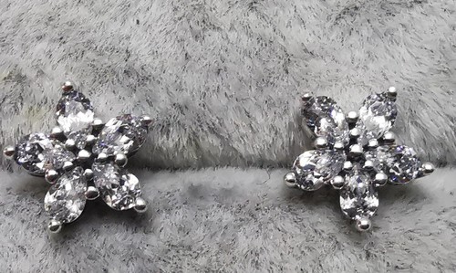 Pandora 299239C01 Sparkling Snowflake 