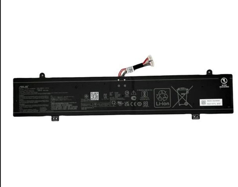 Batería Original C41N2109 Para ASUS ROG G614JI G614JU G614JV G614JZ G814JU G634JZ Foto 2 de 2