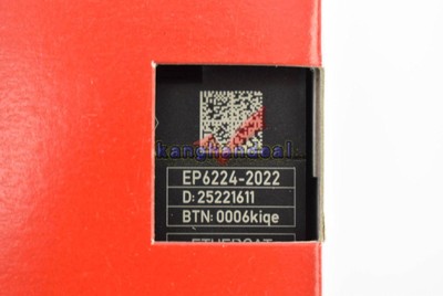 1PC NEW BECKHOFF EP6224-2022 plc module