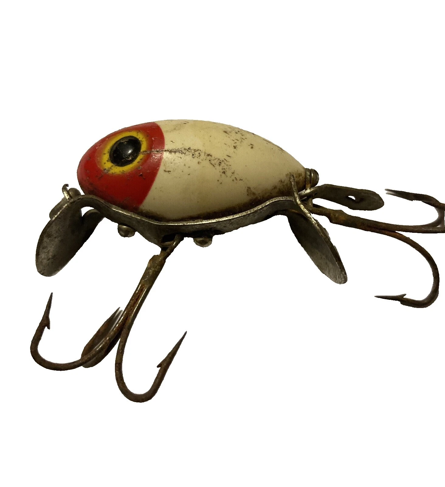 Arbogast All Freshwater Vintage Fishing Equipment