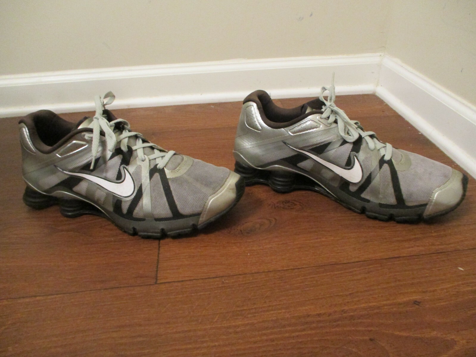 Venta de Nike Shox | 125 articulos de segunda mano