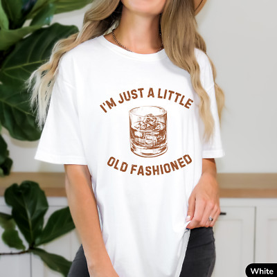 Funny Whisky Shirt Bourbon TShirt Bar Humor Whiskey Tee Bartending Gift for Him