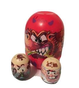 Moose S Mighty Beanz 17 Series 1 Red Dragon Bean Case Ebay Moose S Mighty Beanz 17 Series 1 Red Dragon Bean Case Ebay