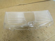 Whirlpool Refrigerator Light Cover Part 12806501