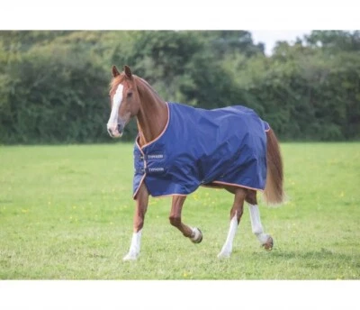 SHIRES TEMPEST Original Weidedecke LITE LEICHT