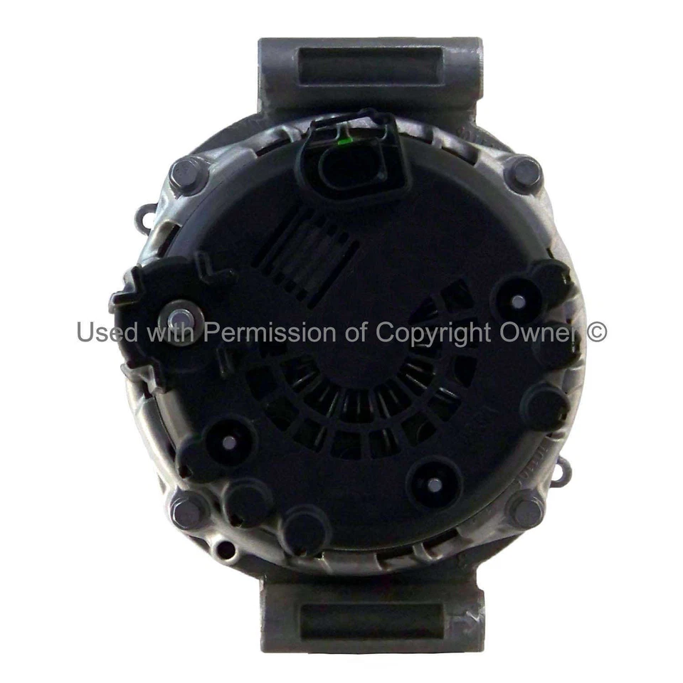 Alternador FVP 11455 Reman Foto 2 de 4