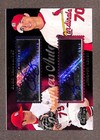 2006 Topps Co-Signers Dual #CS-75 Anthony Reyes Adam Wainwright Rookie Auto
