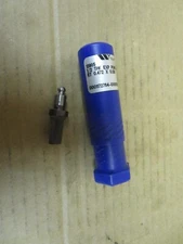 NEW WILSON TOOL 1/2 THK EXP PUNCH 13905 0.472 X 0.138