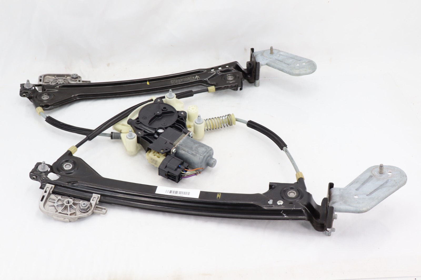 ✅ REAR RIGHT DOOR WINDOW REGULATOR MOTOR GLASS LIFT 2014-20 MASERATI GHIBLI SQ4