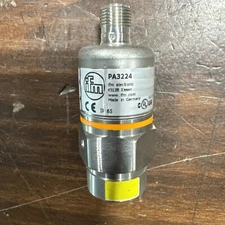 IFM PX3224 pressure switch