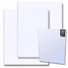 1 BCW High Quality Rigid PVC Topload Holders 24x36 For Posters & Prints Display