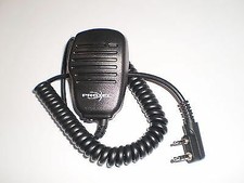 Proxel PJD-3602 Microfono Parla/Ascolta 2 Pin Kenwood