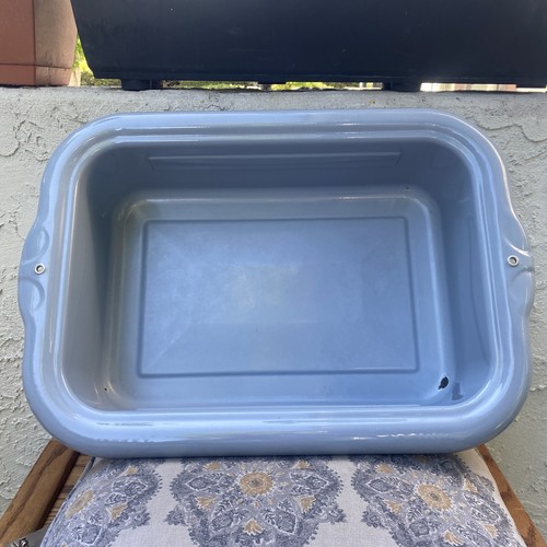 Vintage Westinghouse Roaster Oven Parts RO5411 Metal Insert Tray Pan