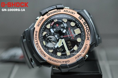 g shock gn 1000rg