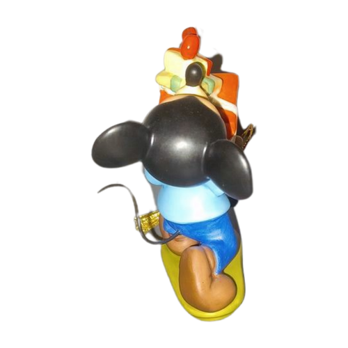 Walt Disney Classic Collection WDCC 1995 Presents for My Pals Ornament Mickey - 第 19/20 張圖片