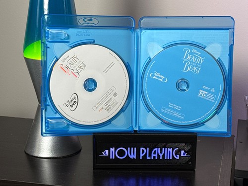 Blu-ray & DVD SALE! Disney & Marvel, popular titles! - Picture 47 of 290