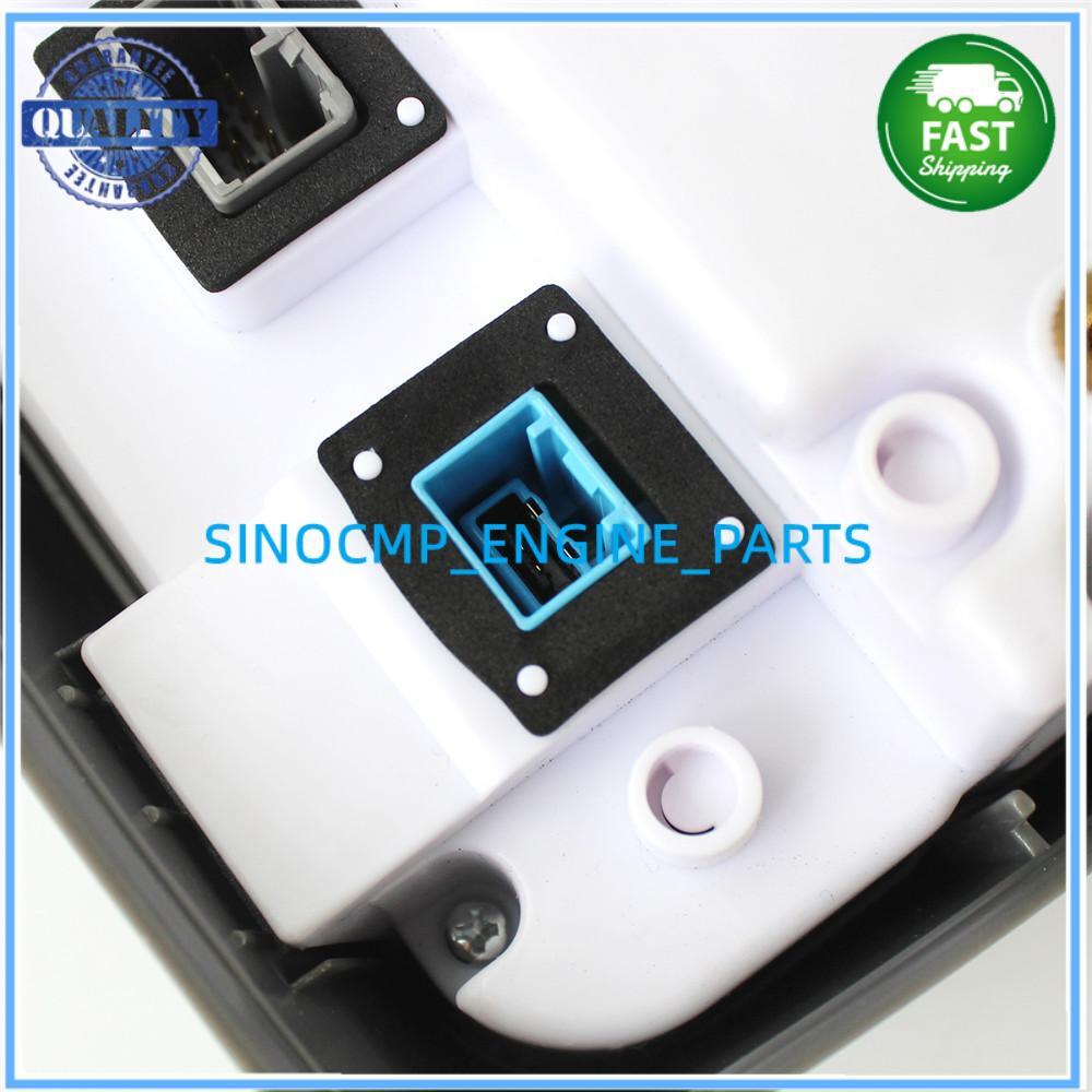 Monitor YA00001076 4705918 For John Deere Hitachi ZX350-5G