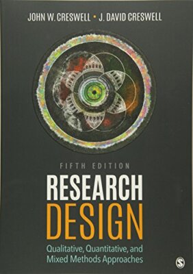 Research Design: Qualitative, Quantitative, and Mixed Methods A 