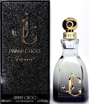 i want choo perfume 3.3 oz