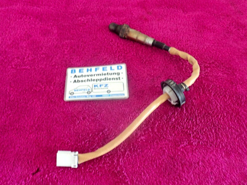 🔹Mitsubishi Colt VI Z30 Lambdasonde 👍TOP ANGEBOT⭐⭐⭐⭐⭐ 0258010236  1588A261
