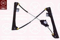 Klokkerholm Fensterheber - Links Vorne - FüR Seat Cordoba Ibiza III 2002-2009