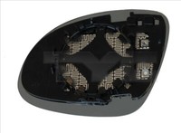 Spiegelglas Links Links FüR VW Seat Skoda OE 5N0857521