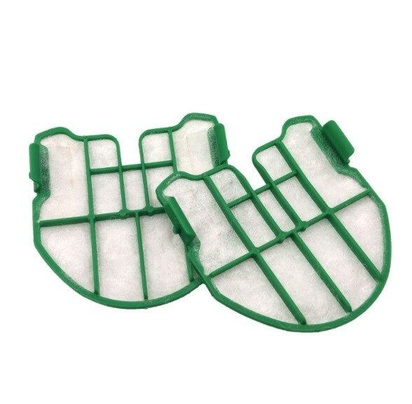 Suitable for Vorwerk VB/FP100 motor protection cotton vacuum cleaner accessories