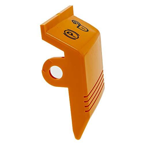 John+Deere+Lx176+Lawn+Tractor+Parking+Brake+Handle+M132818 for sale