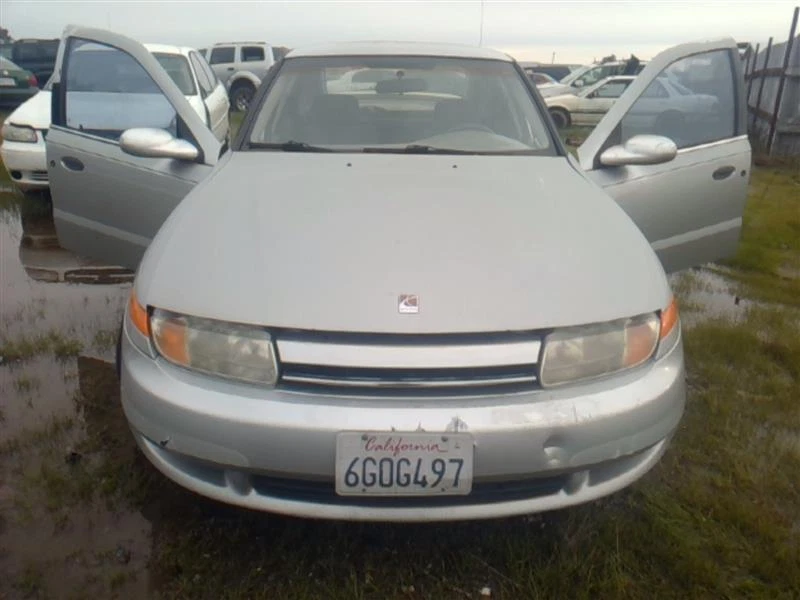 Módulo de control del motor usado (ECM) se adapta a: Saturn L SERIES 2001 control electrónico M Foto 2 de 4